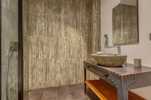 Hotel Villa Kore Slow