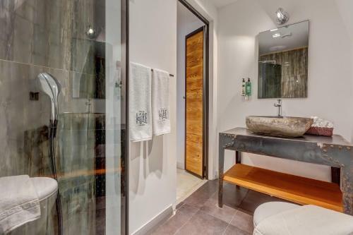 Hotel Villa Kore Slow