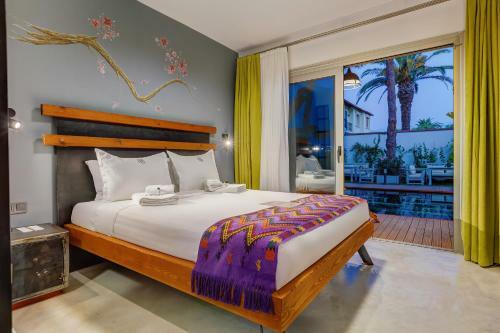 Hotel Villa Kore Slow