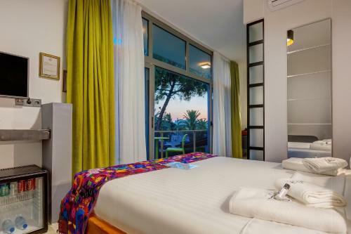 Hotel Villa Kore Slow