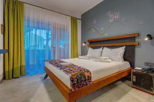Hotel Villa Kore Slow