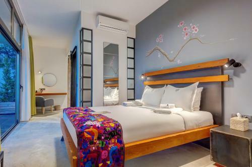 Hotel Villa Kore Slow