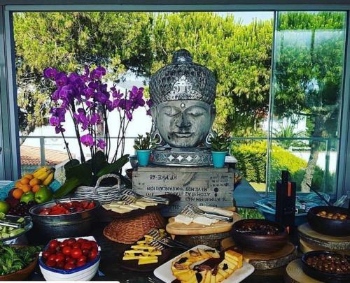 Hotel Villa Kore Slow