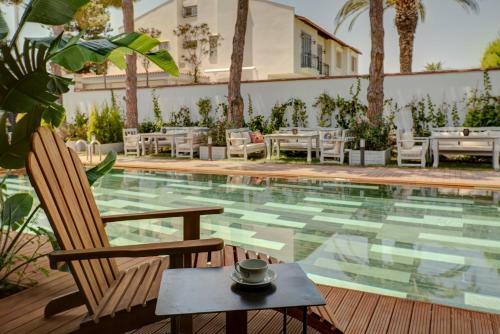 Hotel Villa Kore Slow
