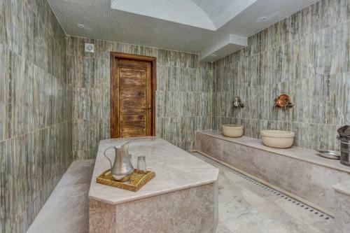 Hotel Villa Kore Slow