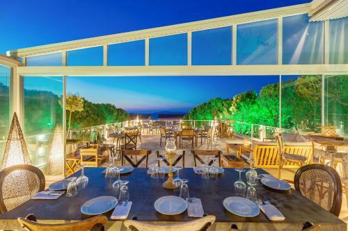 Hotel Villa Kore Slow