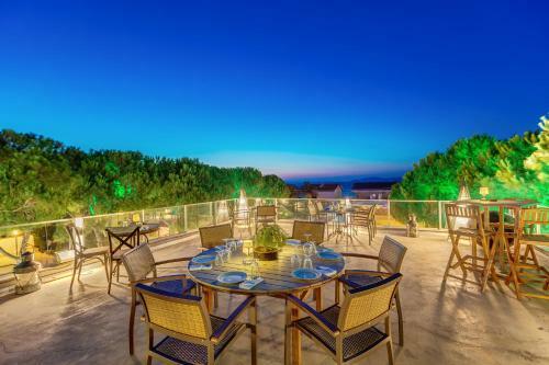 Hotel Villa Kore Slow