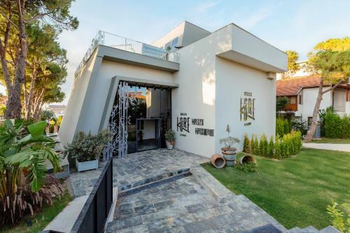 Hotel Villa Kore Slow
