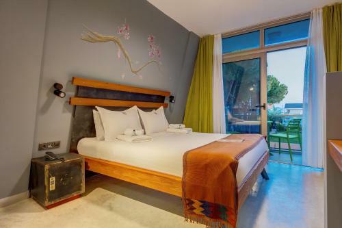 Hotel Villa Kore Slow