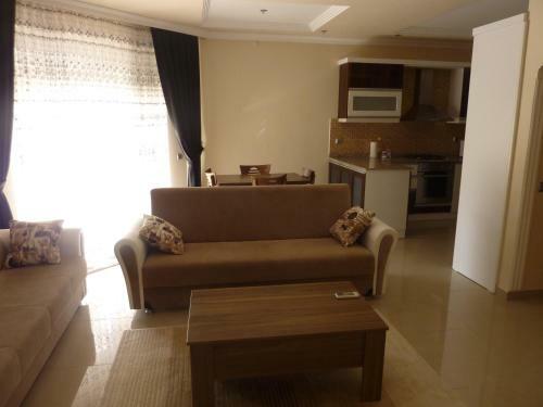 Apartamento Kemer Houses