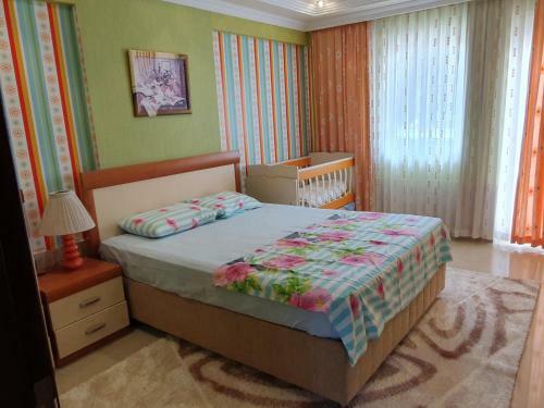 Apartamento Kemer Houses