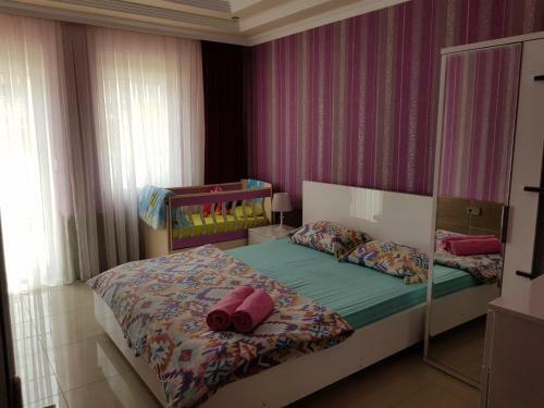 Apartamento Kemer Houses