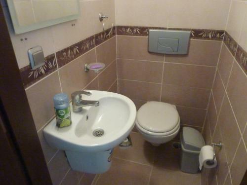 Apartamento Kemer Houses
