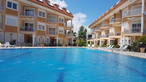 Apartamento Kemer Houses