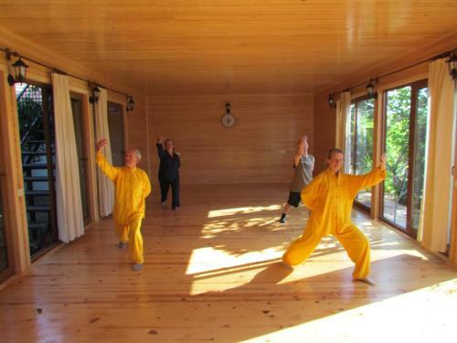 Hostal Cinderella Pension & Bungalow