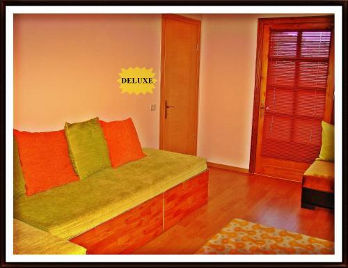 Apartamento Ayvalik Konaklari 52