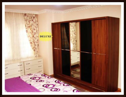 Apartamento Ayvalik Konaklari 52