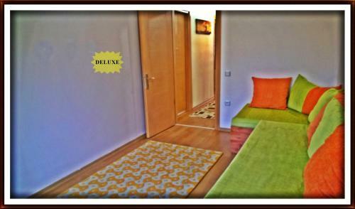 Apartamento Ayvalik Konaklari 52