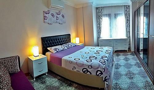 Apartamento Ayvalik Konaklari 52