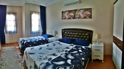 Apartamento Ayvalik Konaklari 52