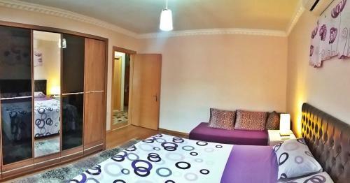 Apartamento Ayvalik Konaklari 52