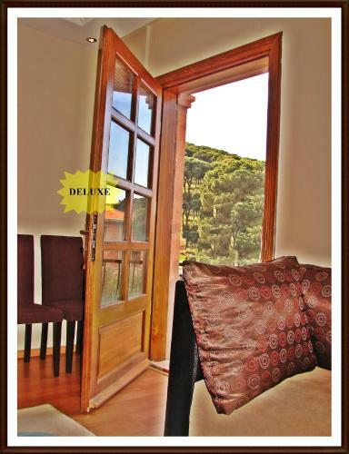 Apartamento Ayvalik Konaklari 52