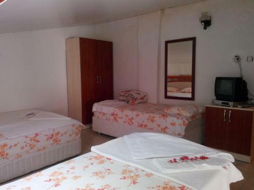 Hotel Dedehan Pansiyon