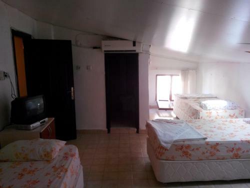 Hotel Dedehan Pansiyon