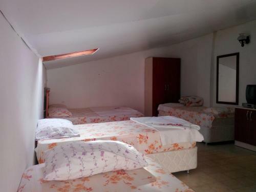Hotel Dedehan Pansiyon