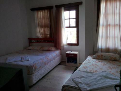 Hotel Dedehan Pansiyon