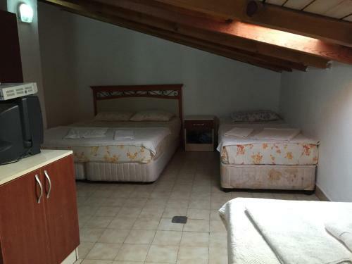 Hotel Dedehan Pansiyon
