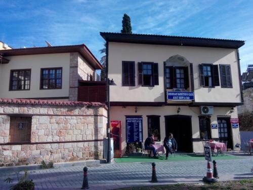 Hotel Dedehan Pansiyon