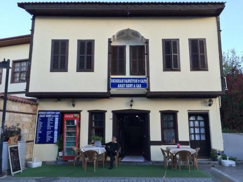 Hotel Dedehan Pansiyon