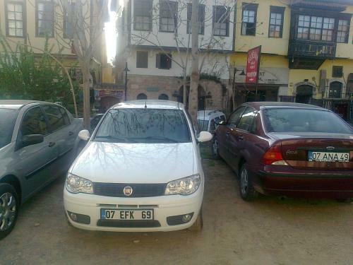 Hotel Dedehan Pansiyon