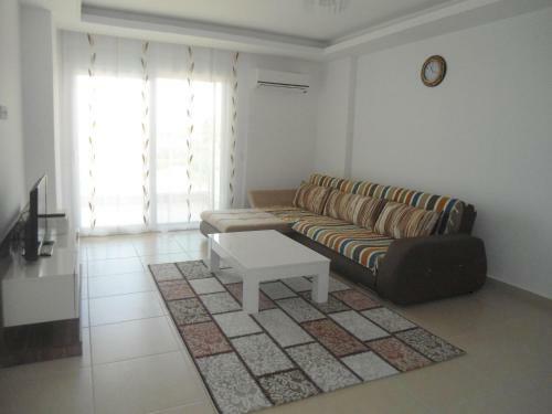 Apartamento Crown City Luxury Residence