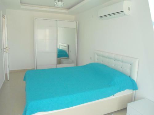 Apartamento Crown City Luxury Residence
