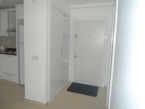 Apartamento Crown City Luxury Residence