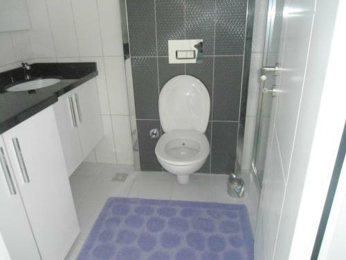 Apartamento Crown City Luxury Residence