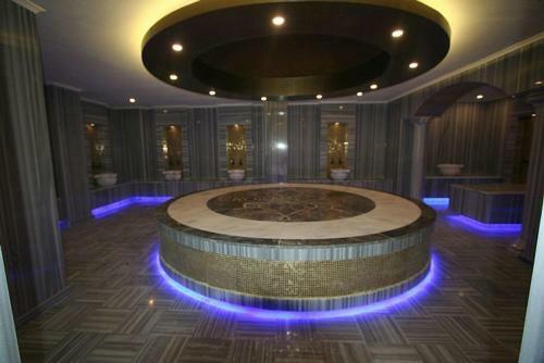 Apartamento Crown City Luxury Residence