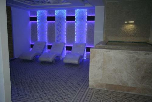 Apartamento Crown City Luxury Residence