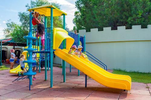 Starlight Resort Hotel - Kids Concept