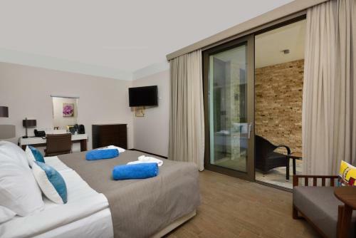 Spektr Hotel Bodrum