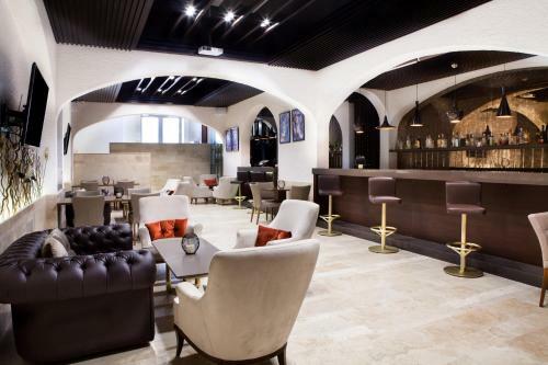Spektr Hotel Bodrum
