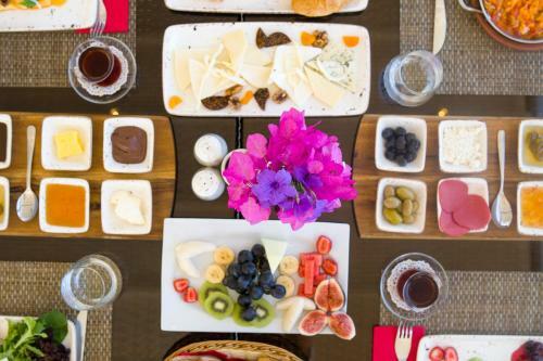 Spektr Hotel Bodrum