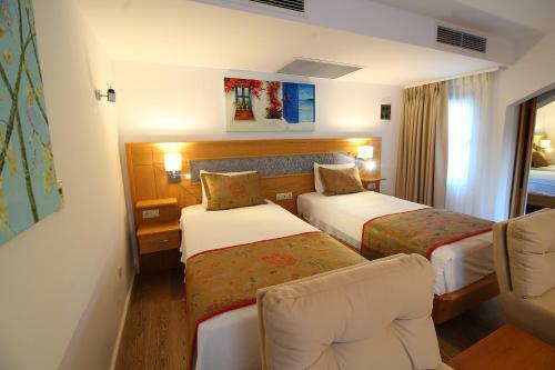 The Losh Hotel