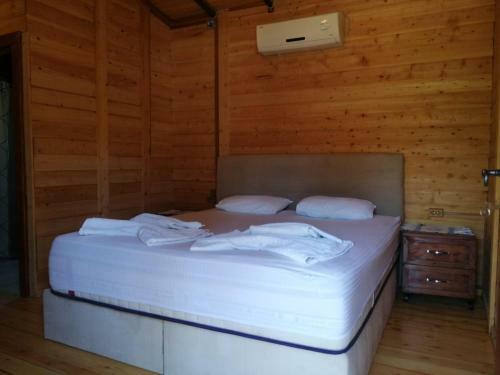 Bed & Breakfast Sakin Vadi Winehouse