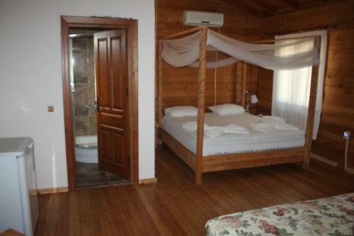 Bed & Breakfast Sakin Vadi Winehouse