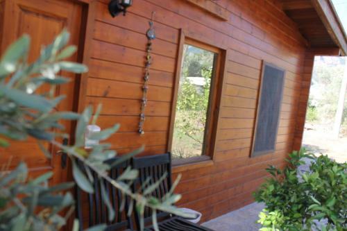 Bed & Breakfast Sakin Vadi Winehouse