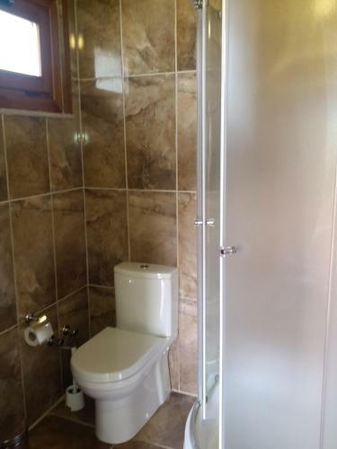 Bed & Breakfast Sakin Vadi Winehouse