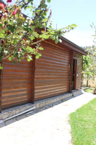 Bed & Breakfast Sakin Vadi Winehouse